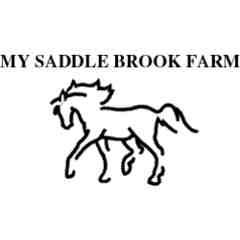 My Saddle Brook Farm