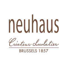Neuhaus Belgian Chocolate