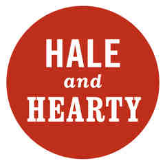 Hale and Hearty Soups