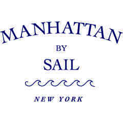 Manhattan By Sail