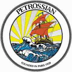 Petrossian Cavair