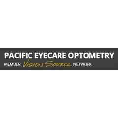 Pacific EyeCare Optometry