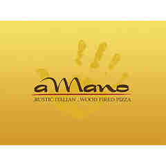 aMano Restaurant