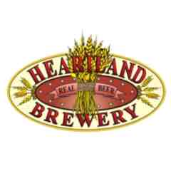 Heartland Brewery and Chophouse