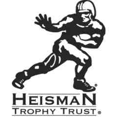 The Heisman Trophy Trust