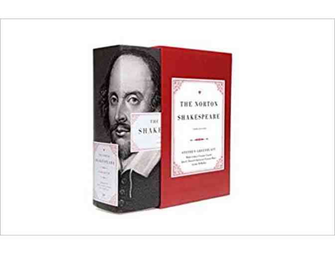 Ultimate Shakespeare Nerd Gift Basket