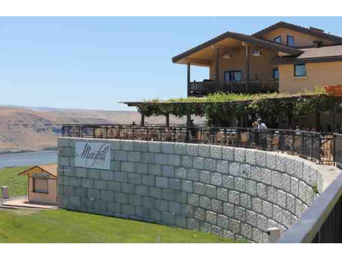 Maryhill Winery Tasting and Tour for 8