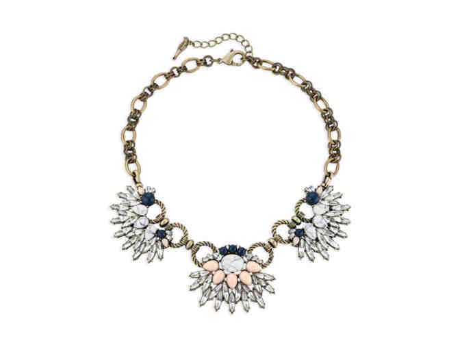 Morningtide Convertible Collar Necklace by Chloe and Isabel