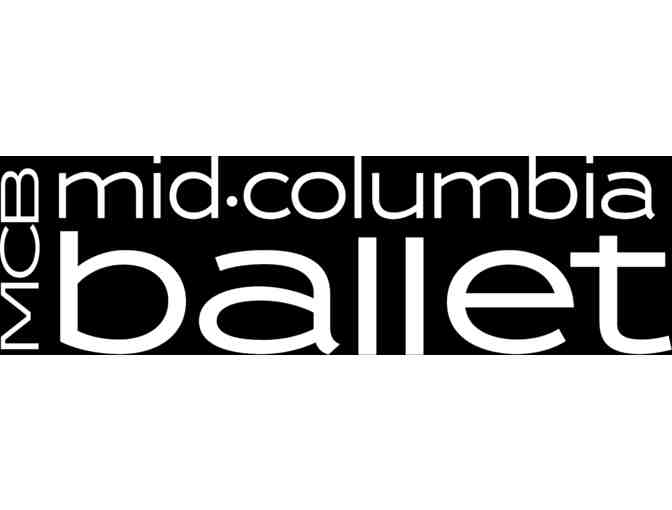 A Night at the Nutcracker