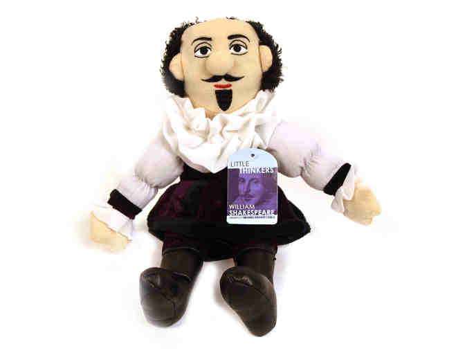 Shakespeare for Kids!