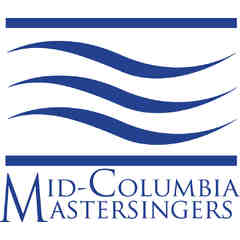 Mid-Columbia Mastersingers
