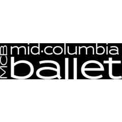 Mid-Columbia Ballet