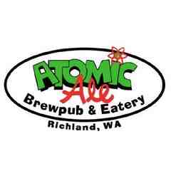 Atomic Ale Brewpub and Eatery