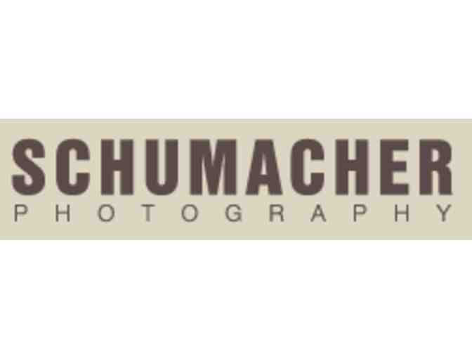 Eric Schumacher Photography Session and a $500 Gift Card