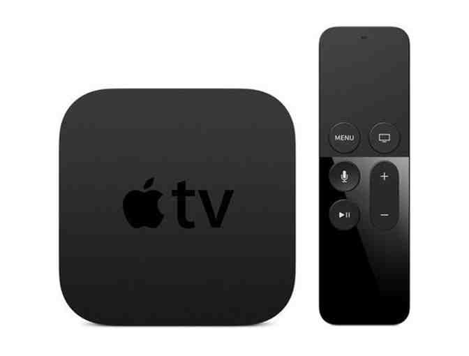 Apple TV - 32GB - Photo 1