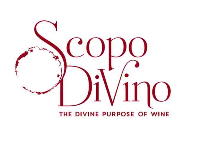 12-month membership to Scopo Divino - Photo 1