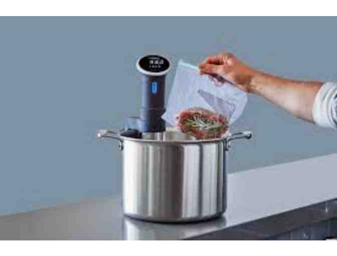 The RHS Top Chef - Cooking Package