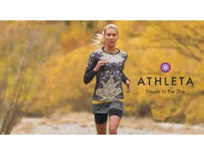 $100 Athleta Gift Card