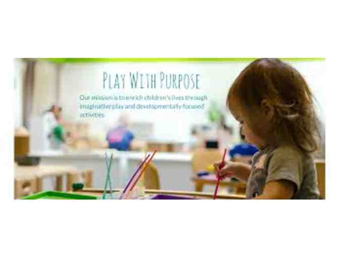 Ultimate Kids Activity Package #1