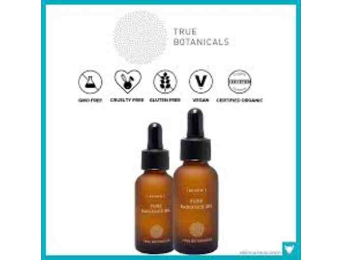 True Botanicals Skincare Set