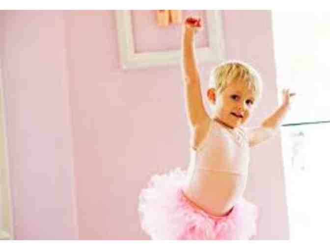 Tutu School Gift Card