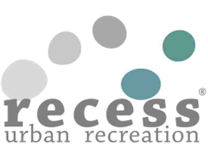 Ultimate Kids Activity Package #1