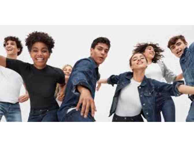 Gap Gift Card - $100