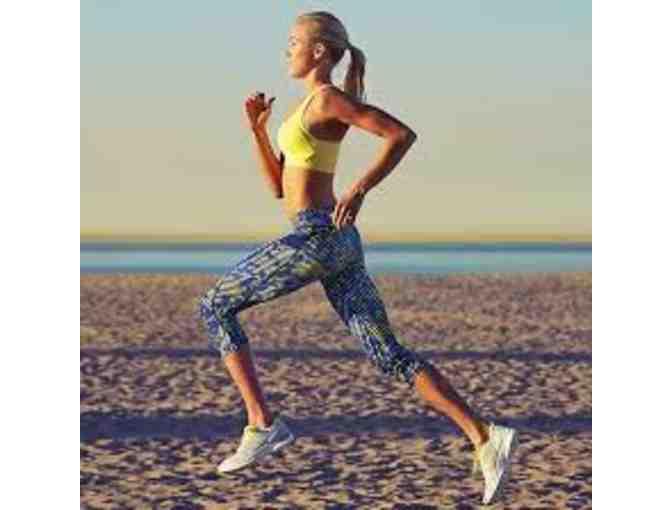 $100 Athleta Gift Card