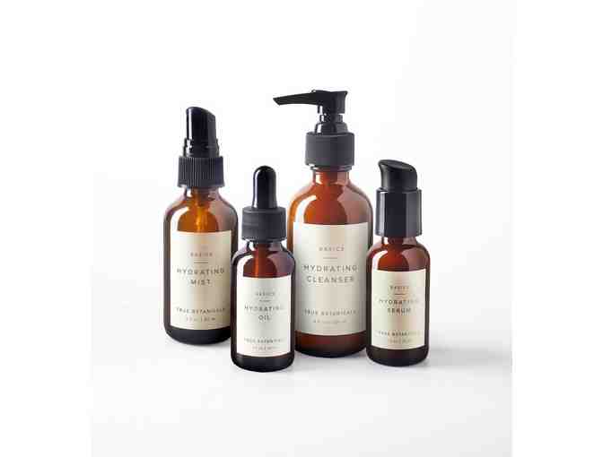 True Botanicals Skincare Set