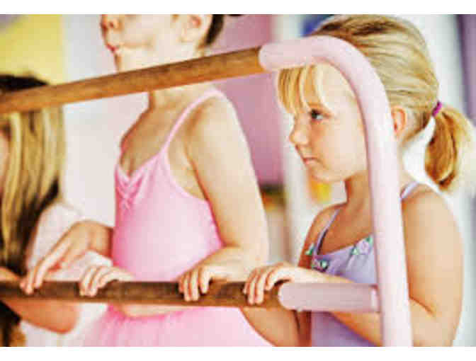 Tutu School Gift Card