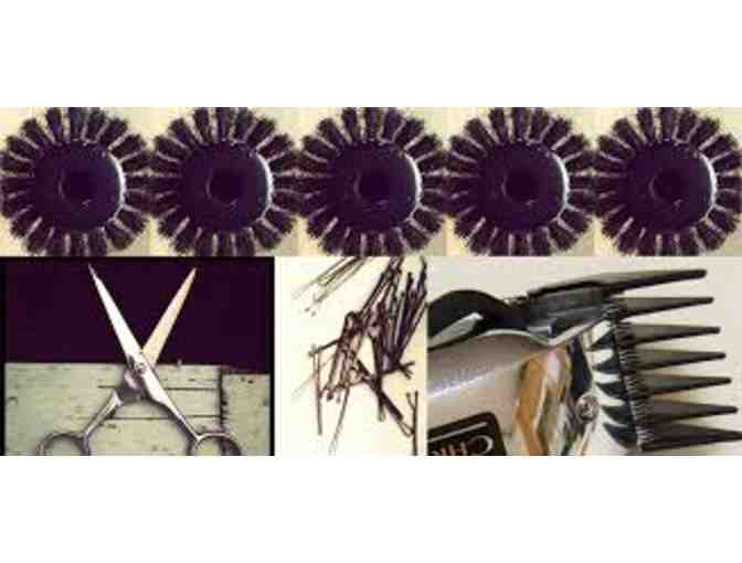 Prep Cuts Gift Package