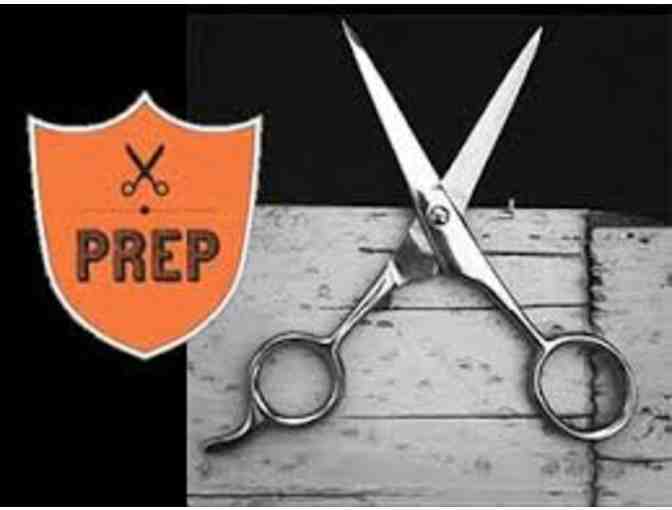 Prep Cuts Gift Package
