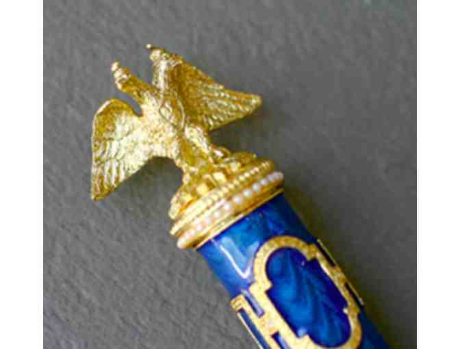 Faberge Style 'The Romanov Letter Opener'