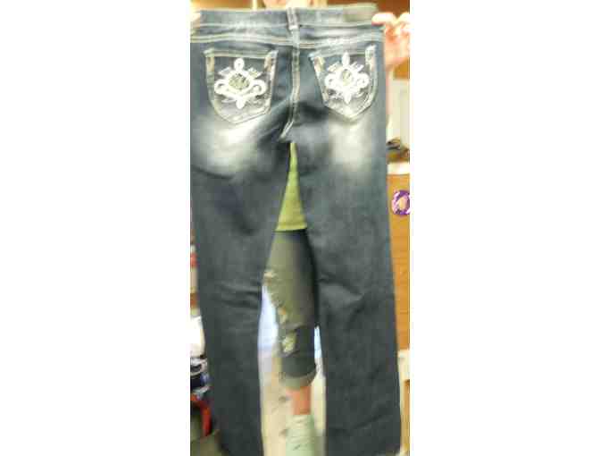 Route Twentyone by Rue Jeans