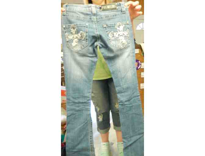 Premiere by Rue 21 Jeans