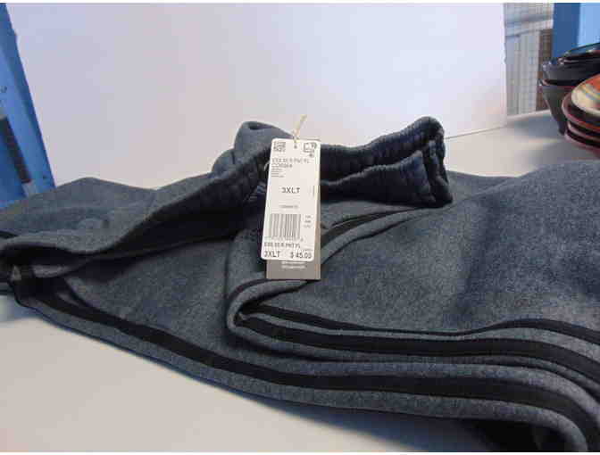 Adidas Stretch Waist Jogging Pants