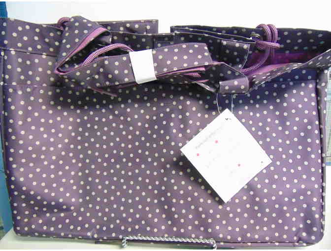 Thirty-One Soft Utility Tote