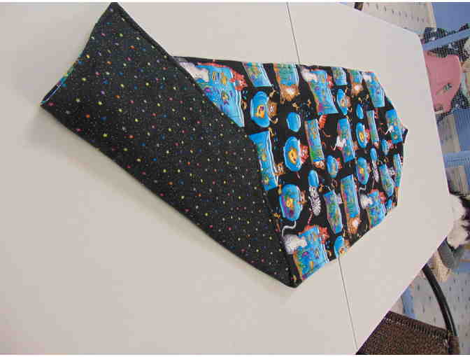 Reversible Table Runner (45'x14')