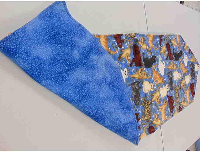 Reversible Table Runner (45'x14')