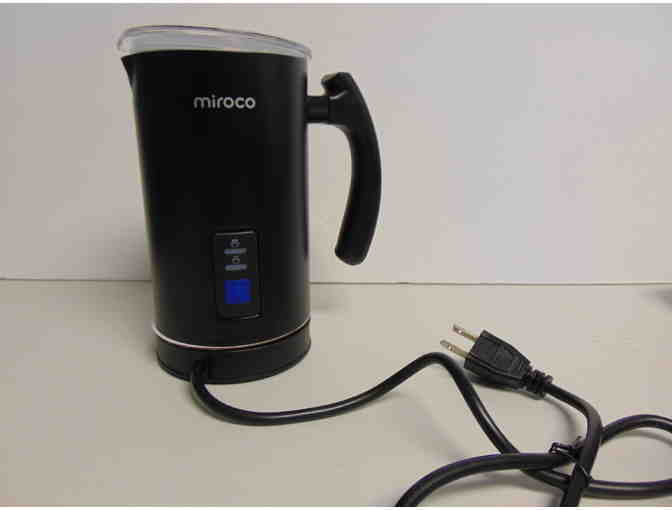 Brand NEW in Box Miroco Milk Frother - Photo 1
