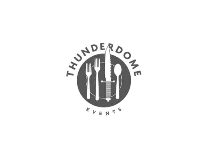 Ensemble Theatre Tickets and a Thunderdome Restaurants Gift Card