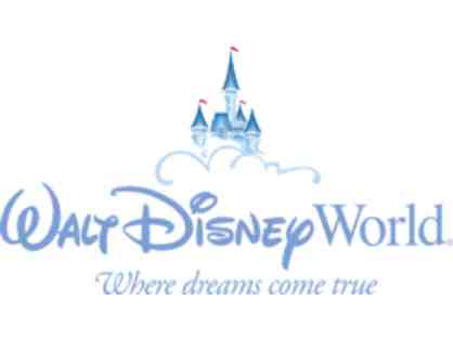 Five (5) One-Day Park Hopper Tickets to Walt Disney World Theme Parks
