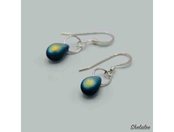 Shelalee Earrings and Gift Card Set