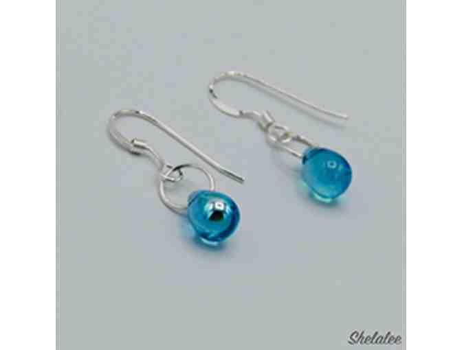 Shelalee Gift Card and Earring Set