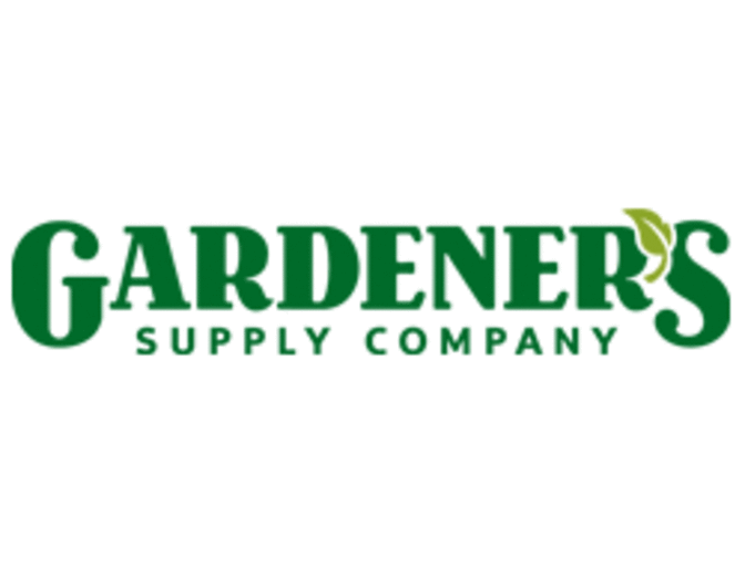 Garden Cart from Gardener's Supply Company