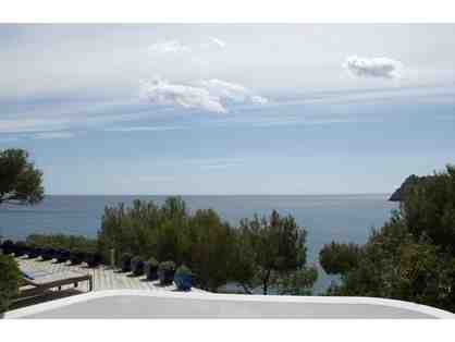 A Wondrous Week in a Spanish Oceanfront Villa: Mallorca!