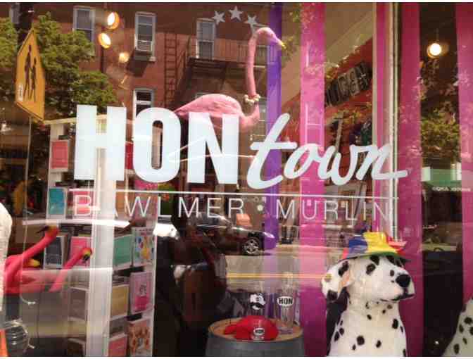 Artsy Weekend Stay in Baltimore