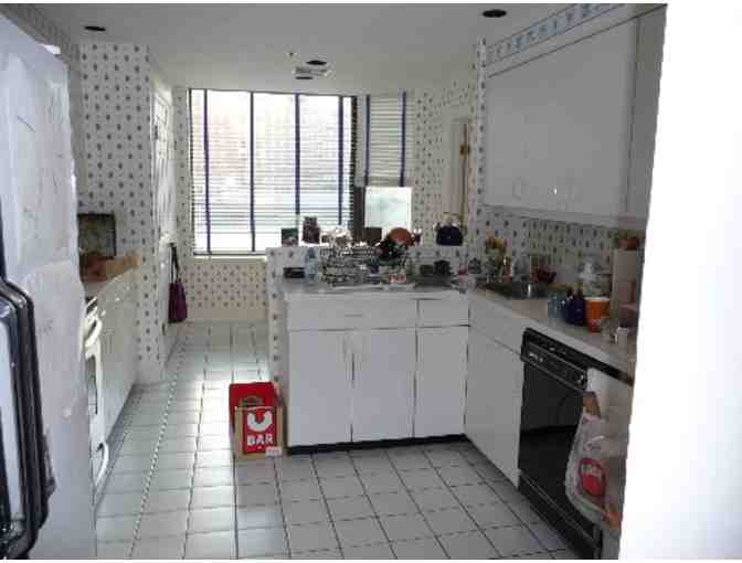 Artsy Weekend Stay in Baltimore