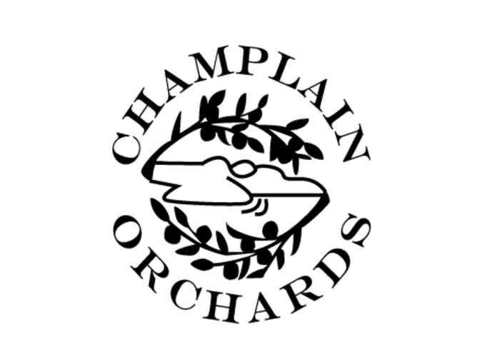 Champlain Orchards' Farm Market - $30 Gift Certificate