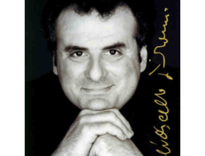 Travel to Vero Beach - travel $, hotel, and a FANTASTIC opera experience!